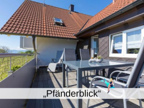 Ferienhaus Dani Ferienwohnung Pfänderblick